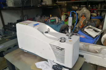 普旭真空泵的工作原理是什么