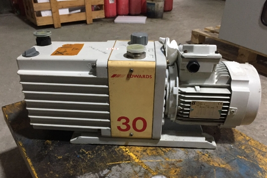 爱德华真空泵维修要注意哪些问题？