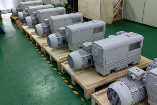 进口真空泵使用注意事项有哪些？