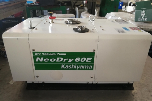 kashiyama NeoDry60E