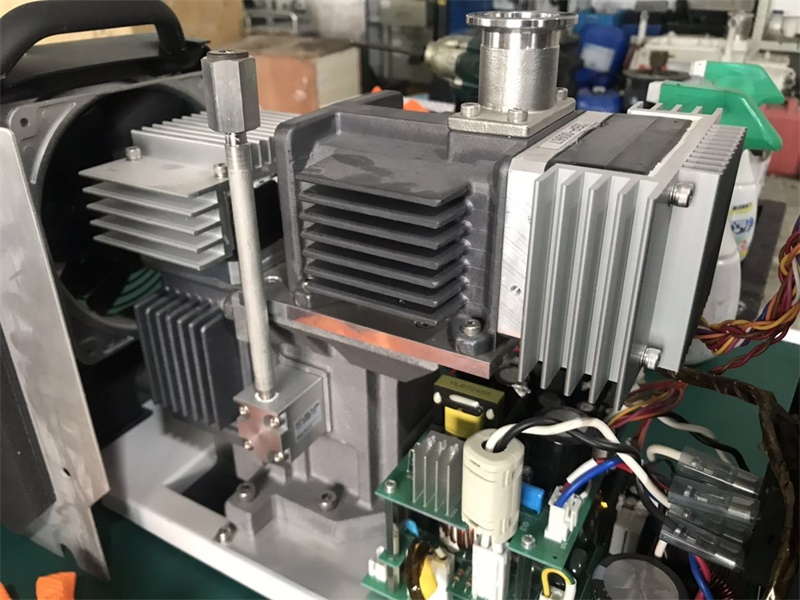 荏原真空泵维修,您最关心的五个问题