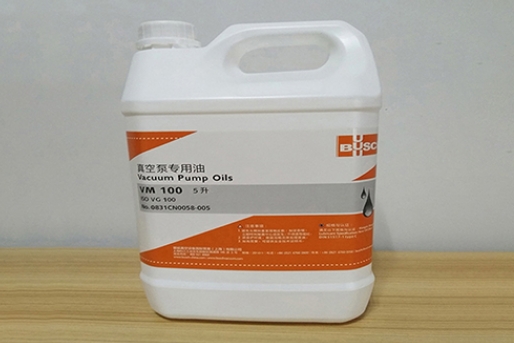 普旭VM100真空泵油