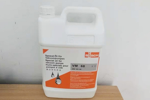 普旭VM68真空泵油