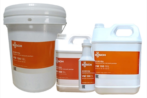普旭VM100真空泵油