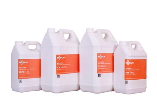 普旭VE101真空泵油