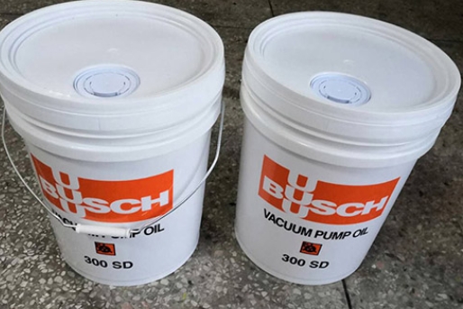 普旭300SD真空泵油