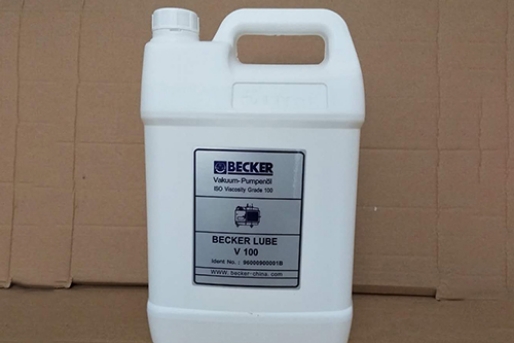贝克真空泵油 becker真空泵油