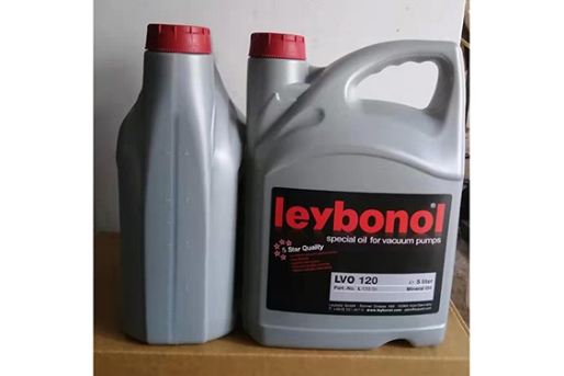 莱宝真空泵油LVO120