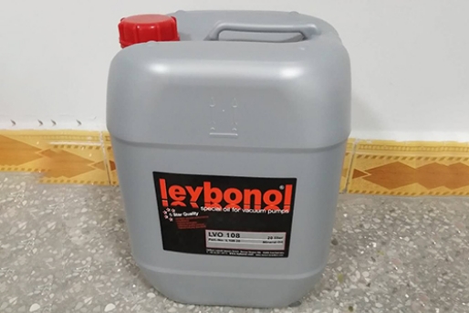 莱宝真空泵油LVO108