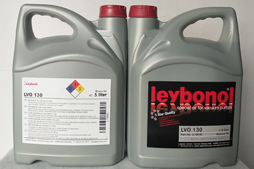 莱宝真空泵油LVO 130