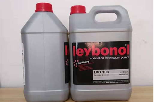 莱宝真空泵油LVO 108