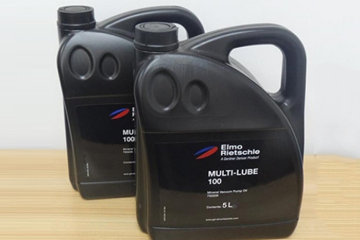 里其乐真空泵油