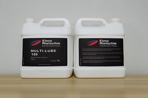 里其乐真空泵油