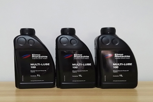 里其乐真空泵油