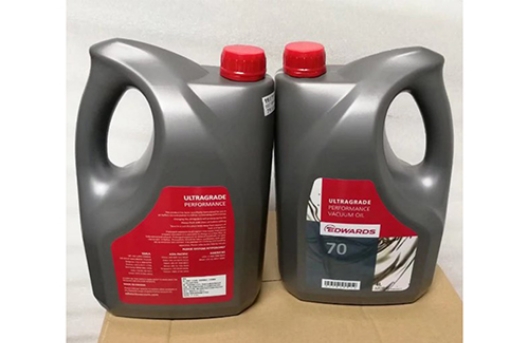 爱德华真空泵油UL70