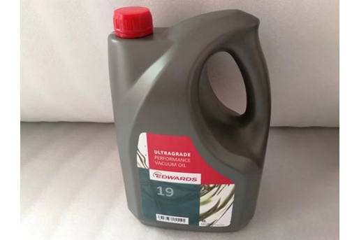 爱德华真空泵油UL19