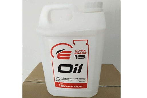 爱德华真空泵油UL15