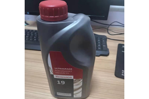 爱德华真空泵油ul 19