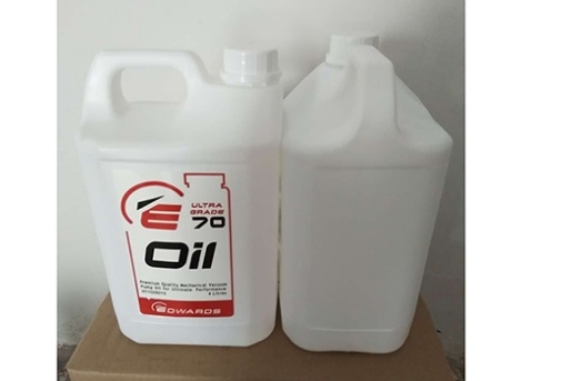 爱德华真空泵油70# 390