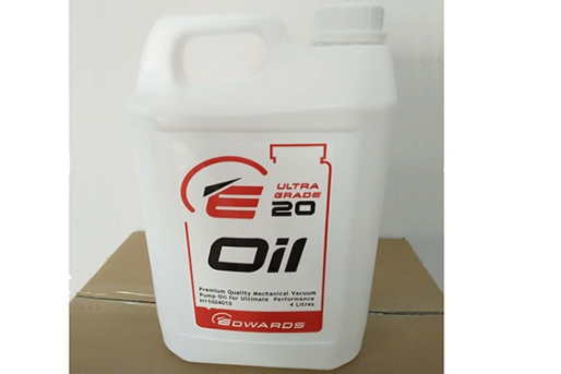 爱德华真空泵油20#