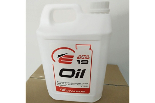 爱德华真空泵油19# 400