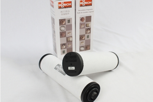 德国普旭真空泵排气过滤器