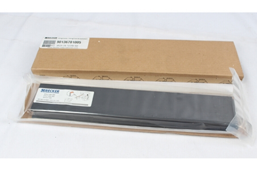 德国贝克真空泵炭精片VTLF250