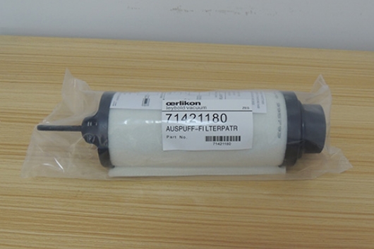 德国贝克真空泵炭精片VTLF250