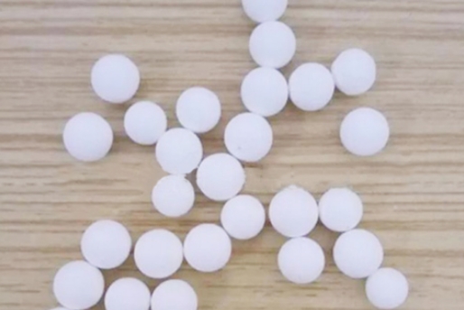 氧化铝—进气过滤