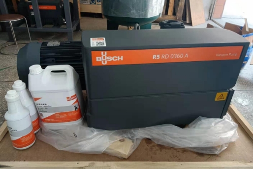 德国普旭RD0360A真空泵