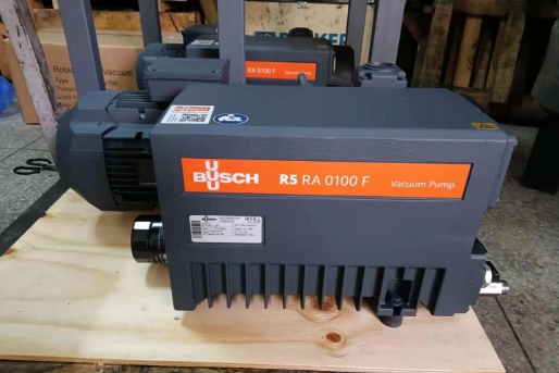 普旭RA0100F真空泵