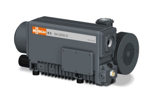 普旭真空泵RA0160D-0302D