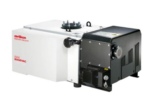 莱宝真空泵SV630B-SV750B