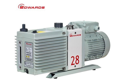 爱德华真空泵E2M28