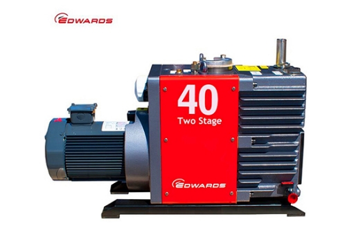 爱德华真空泵E2M40