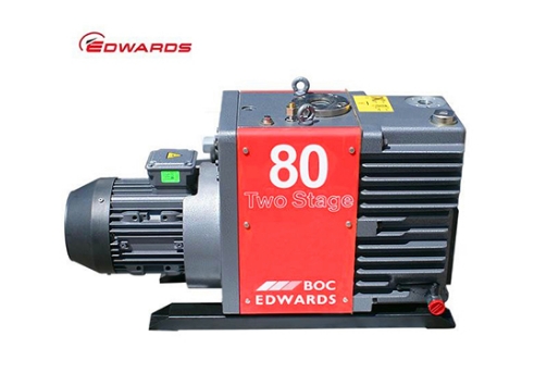 爱德华真空泵E2M80