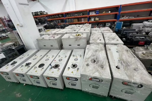 爱德华 GXS250F+GXS450F-2