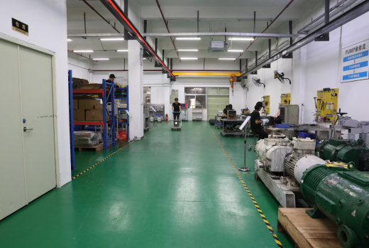 快速响应 维修极速